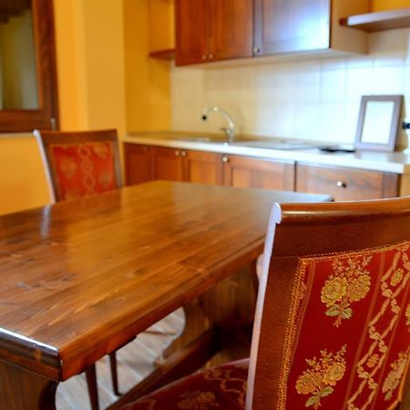Feudo Marulo Hotell Bronte Eksteriør bilde
